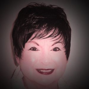 Meet your Posher, Diana